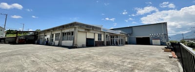 ガスボン メタボリズムの外観写真