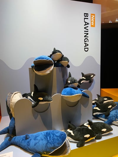 イケア Life at Home Press Day〜イケアと考えるより快適な家での暮らし〜で発表された新商品