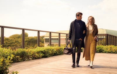 靴工業会 マドラスの歴史や定番シューズ