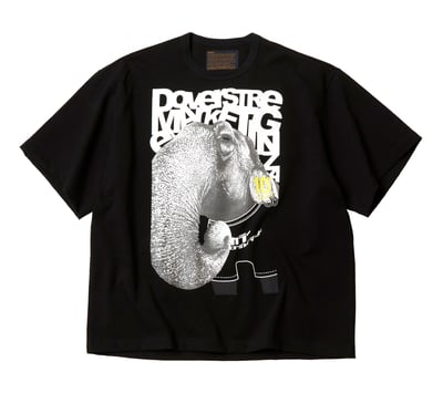 カラーのDSMG10周年記念アイテム