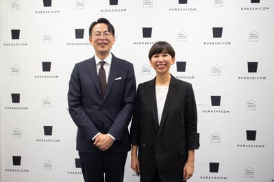 グロース市場に上場を果たしたクラシコム