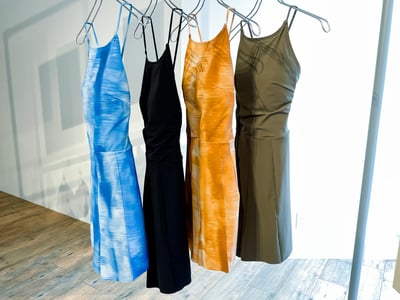 オールインワン水着