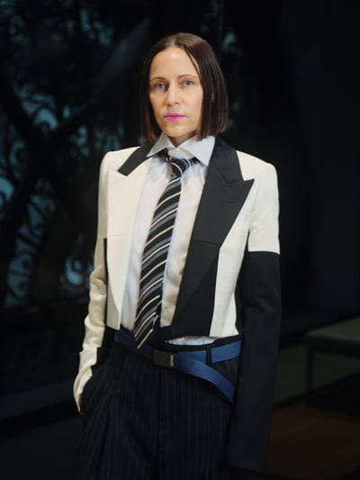 ティファニー・ゴドイ「ヴォーグ ジャパン」ヘッド・オブ・エディトリアル・コンテント