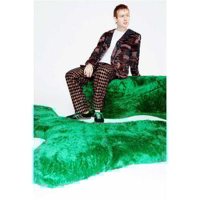 Mura Masaのアー写