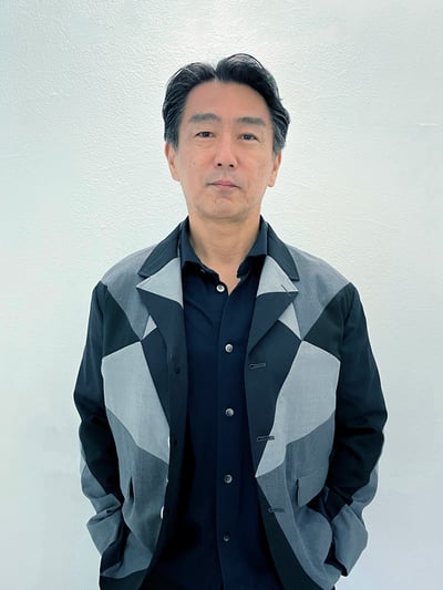 アンリアレイジの取締役兼COOに永谷正勝氏が就任