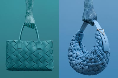 「ボッテガ・シリーズ」