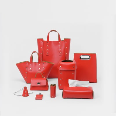 白背景のアイテム