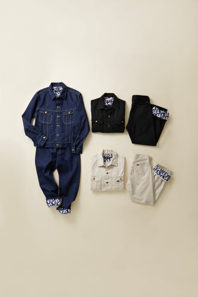 �ǥ˥�ѥ�Ĥȥǥ˥ॸ�㥱�å�