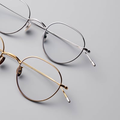 リムにメタル素材を採用した「No.6」