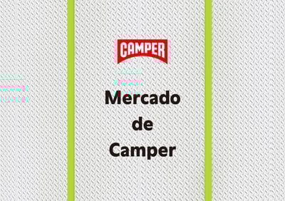 蛍光色のグラフィック