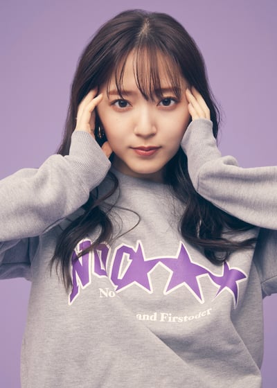 鈴木愛理を起用したノーコーヒーとファーストオーダーの画像