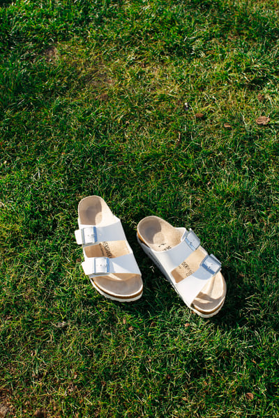 ビルケンシュトックのアイテムイメージ