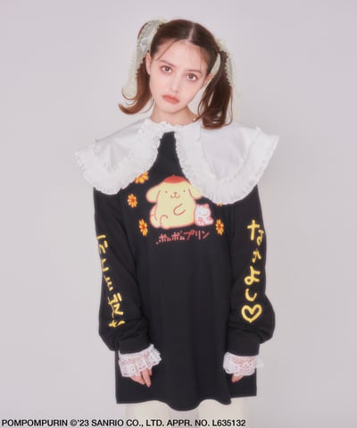 �����ǥ����ȥ�åѩ`�ȥݥ�ݥ�ץ��Υ���ܥ����ƥ�