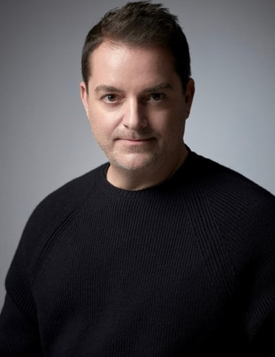 ルック?ゴダディンのポートレート