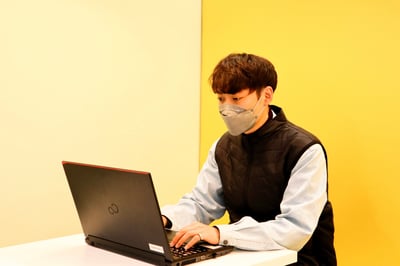 売上を伸ばしているヒーターウェア