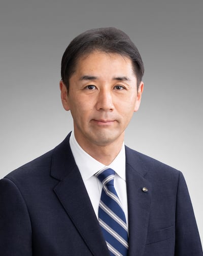 伊藤忠商事 繊維カンパニーの新しいプレジデントに武内秀人氏が就任