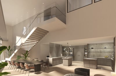 ホテル虎ノ門ヒルズのイメージ