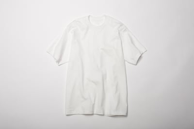 ヘインズ最高の白T「THE BEST OF WHITE- T『Hanes T-SHIRTS SHIRO』」