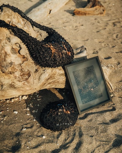 レインメーカー、Mirage Collective、BUNZABUROとのコラボアイテム