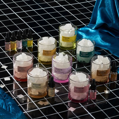 アトラクションフレグランスのアイテム写真