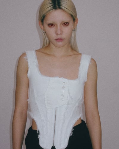 森川マサノリの新ブランド「オルタナ（ALTNA）」がデビュー