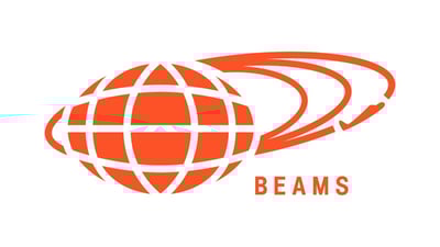 ビームスのロゴマーク