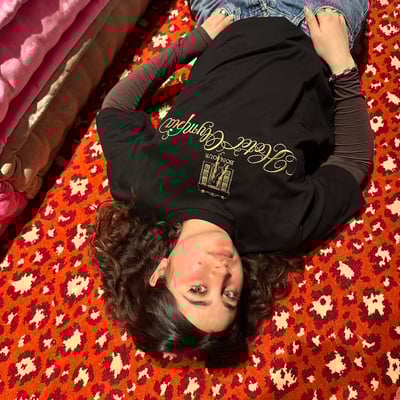 Ů�Ԥ�bonjour records��Hotel Olympia�Υ���ܥ�`����󥢥��ƥ�����ä��Ƥ��똔��