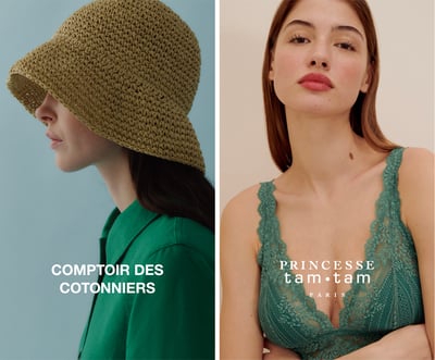 ブランドヴィジュアル