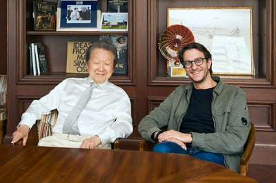 八木通商が独占輸入販売権およびマスターライセンスを取得したシーピー カンパニー