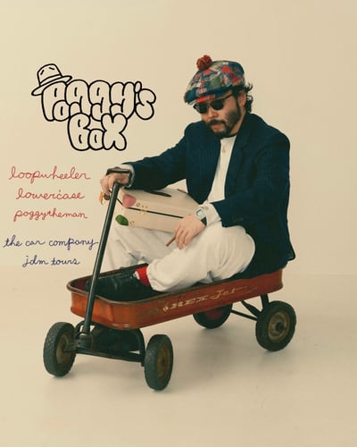 ポップアップのヴィジュアル