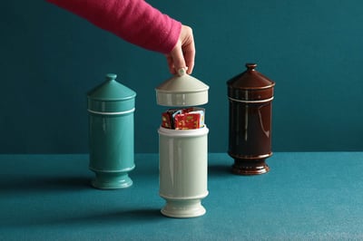 スナックキャニスター（税込6930円）