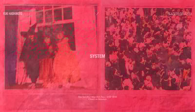 写真を使用した作品