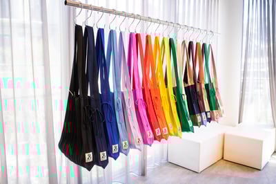 展開を拡大する韓国発バッグブランド「ジョセフアンドステイシー」