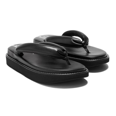 ONITSUKA TIGERの新作、TIGER SETTA NMのブラック