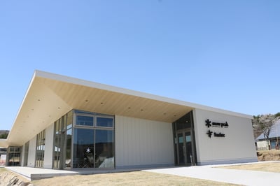 ��Snow Peak SHIRAKAWA KOGEN�������Q