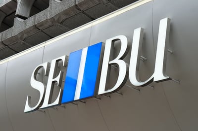 ��SEIBU���Υ���