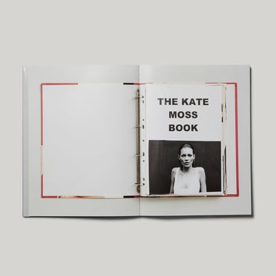 Bottega Venetaが作成した書籍