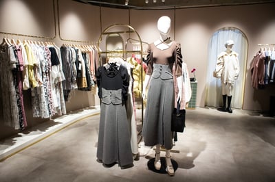 ダズリンの「マイナス5キロワンピ」が好調