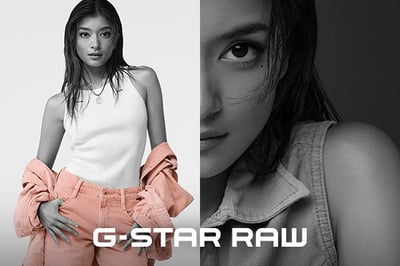 Dyed by Mineralsのコレクションヴィジュアル