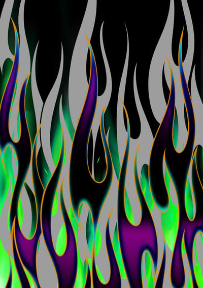 グラフィックデザイン