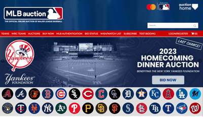 大谷翔平のWBC着用ユニフォームが約1700万円で落札