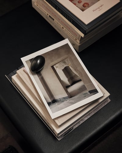 Zara Homeのプリントコレクションシリーズ