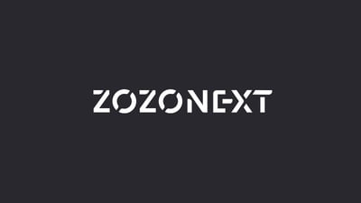 ZOZO NEXT�Υ���