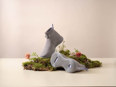 「Allbirds」 M0.0NSHOT