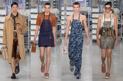 �ե���ǥ� 2024�괺�ĥ�󥺥��쥯�����