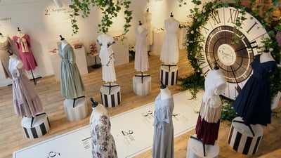 展覧会のイメージ