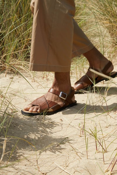 J.M. WESTON Summer Collection