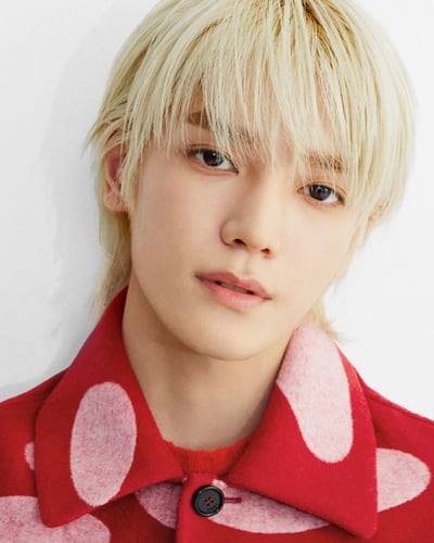 NTCのTaeyong
