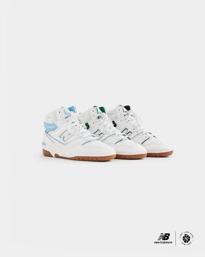 シューズの画像