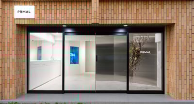 ��PRMAL GALLERY������װ